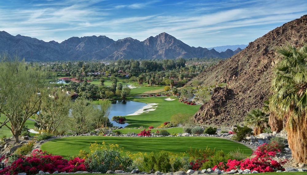 Tradition Golf Club | Luxury Homes For Sale in La Quinta, CA | GolfShire Homes