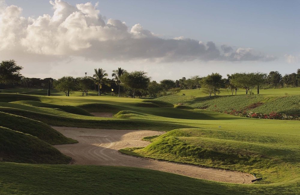 Coral Creek Golf Course | Luxury Homes For Sale in Honolulu, HI | GolfShire Homes