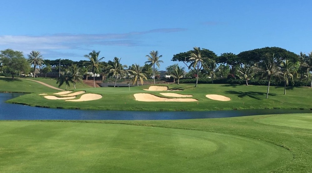 Hoakalei Country Club | Luxury Homes For Sale in Honolulu, HI | GolfShire Homes