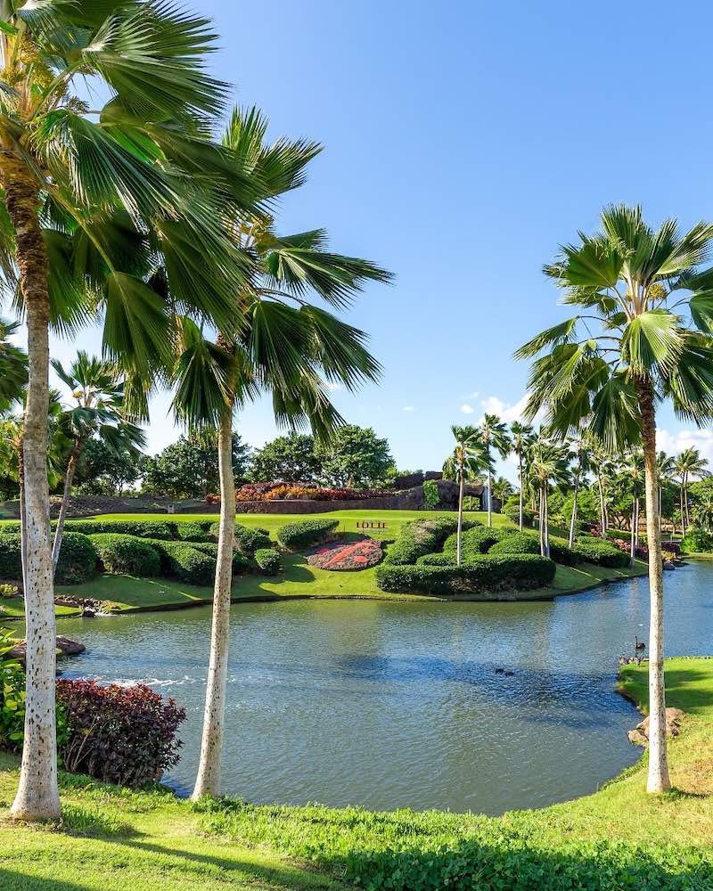 Ko Olina Golf Club | Luxury Homes For Sale in Hawaii | GolfShire Homes