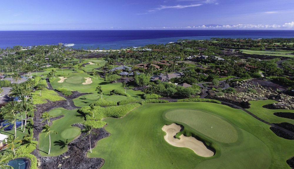 Kukio Golf and Beach Club | Luxury Homes For Sale in Island of Hawaii, HI | GolfShire Homes