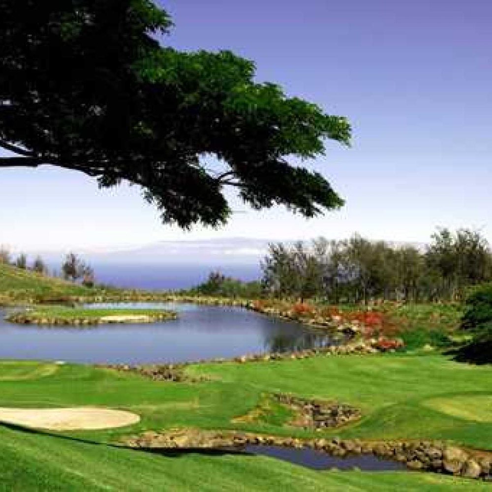 Makani Golf Club - formerly Big Island Country Club | Luxury Homes For Sale in Island of Hawaii, HI | GolfShire Homes
