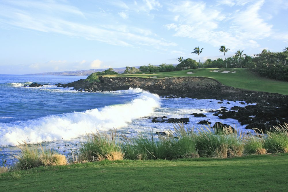 Mauna Kea Golf Course | Luxury Homes For Sale in Hawaii | GolfShire Homes