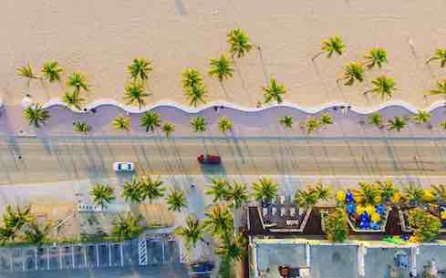 Top Luxury Travel Destinations for Executives in South Florida