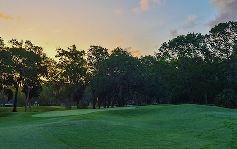 Everything You Need to Know About Moving to a Golf Course Community