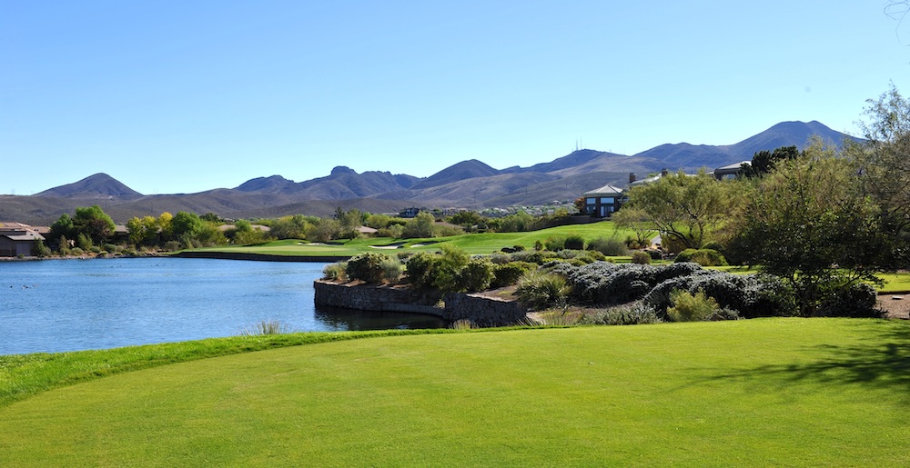 Anthem Country Club | Luxury Homes For Sale in Henderson, NV | GolfShire Homes