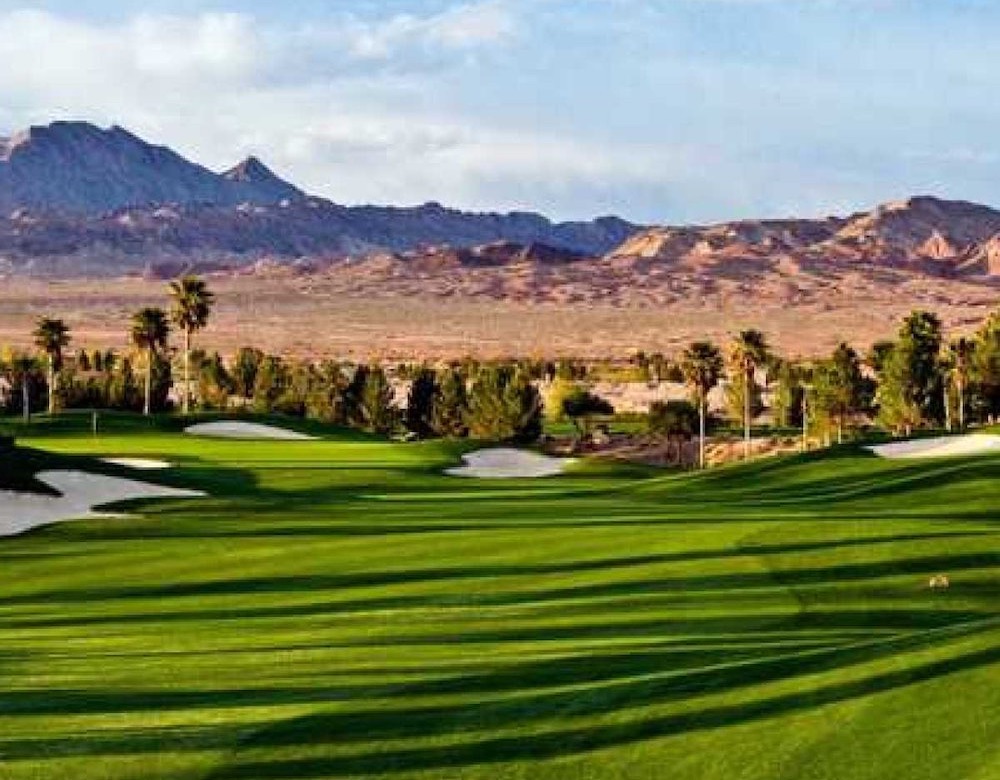Chimera Golf Club | Luxury Homes For Sale in Henderson, NV | GolfShire Homes