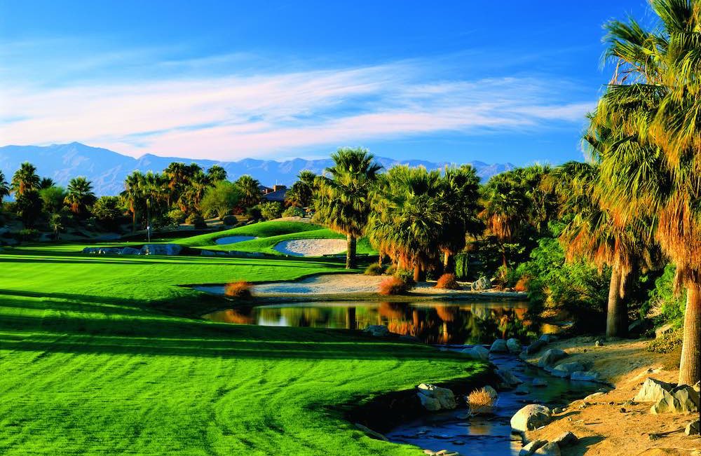 Desert Willow Golf Course | Luxury Homes For Sale in Nevada | GolfShire Homes