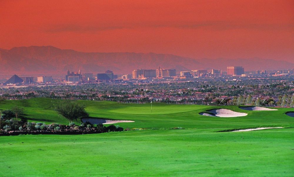 Dragon Ridge Country Club | Luxury Homes For Sale in Nevada | GolfShire Homes