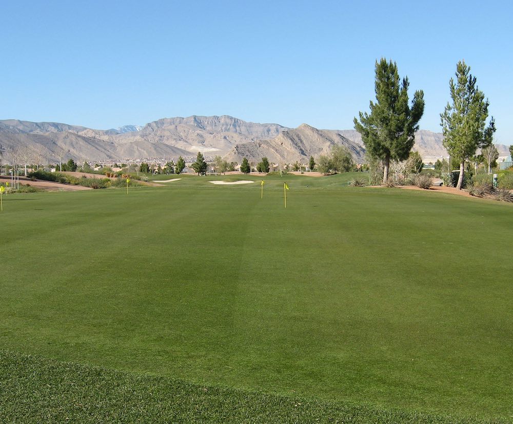 Durango Hills Golf Club | Luxury Homes For Sale in Nevada | GolfShire Homes