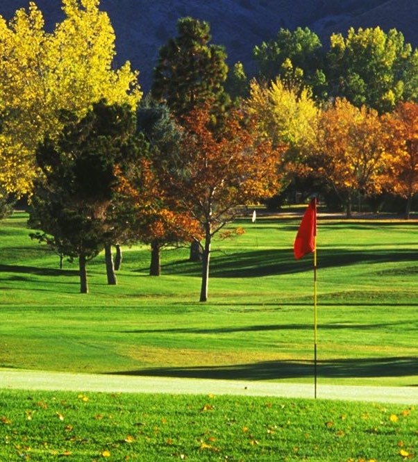 Hidden Valley Country Club | Luxury Homes For Sale in Nevada | GolfShire Homes