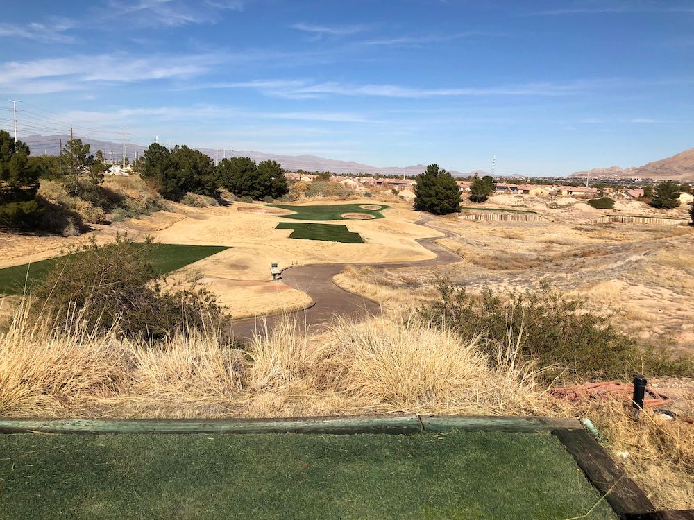 Royal Links Golf Club | Luxury Homes For Sale in Nevada | GolfShire Homes