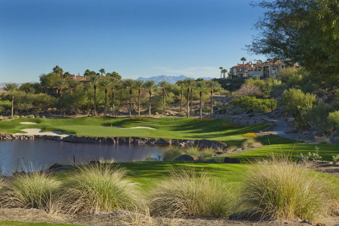 SouthShore Country Club | Luxury Homes For Sale in Henderson, NV | GolfShire Homes