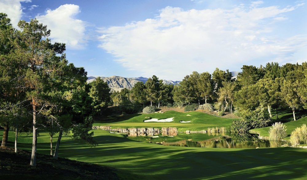 The Club at ArrowCreek | Luxury Homes For Sale in Nevada | GolfShire Homes