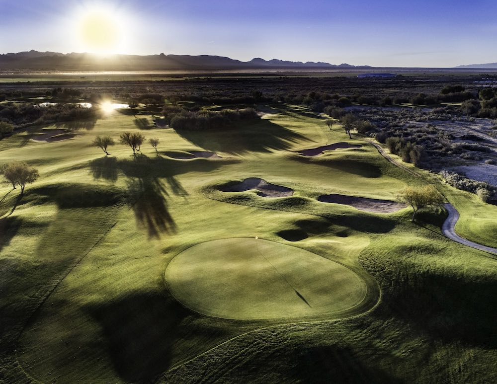 WildHorse Golf Club | Luxury Homes For Sale in Nevada | GolfShire Homes